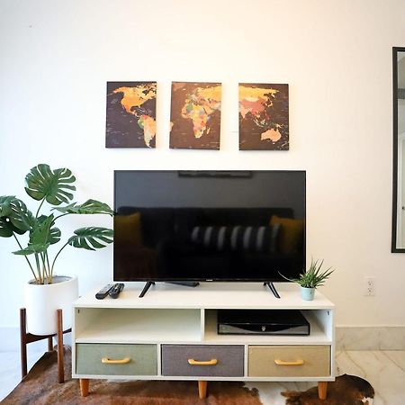 South Beach 2 Bedroom Family Pet Friendly Apartment With Free Parking On Premise Miami Beach Eksteriør bilde