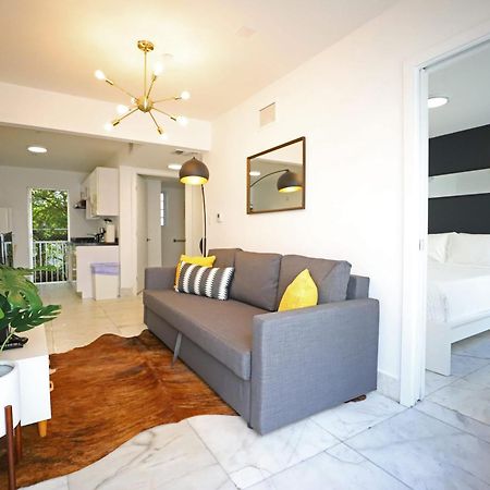 South Beach 2 Bedroom Family Pet Friendly Apartment With Free Parking On Premise Miami Beach Eksteriør bilde