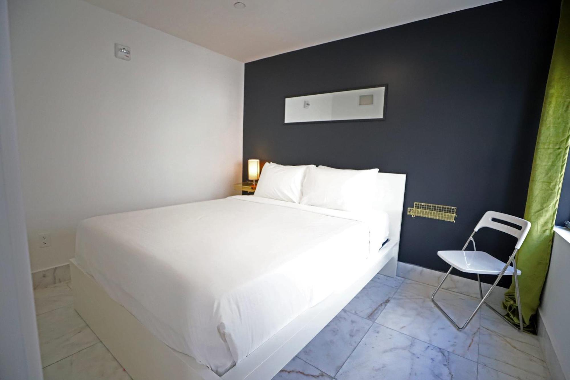 South Beach 2 Bedroom Family Pet Friendly Apartment With Free Parking On Premise Miami Beach Eksteriør bilde