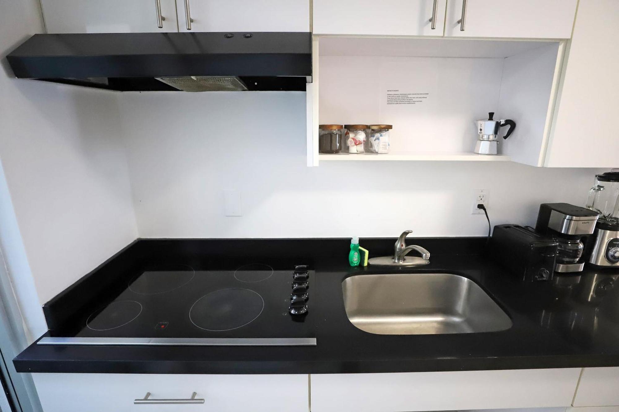 South Beach 2 Bedroom Family Pet Friendly Apartment With Free Parking On Premise Miami Beach Eksteriør bilde