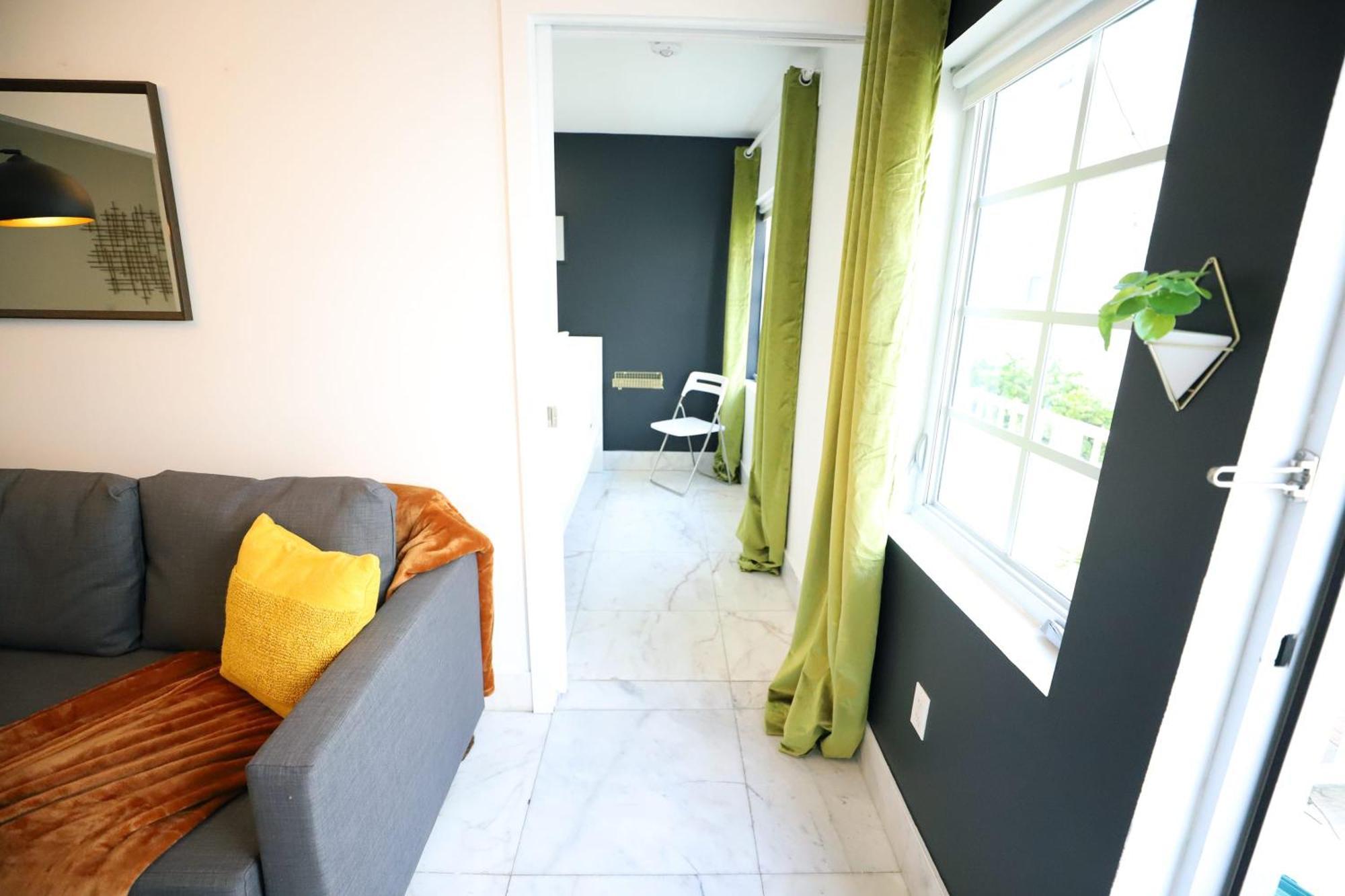 South Beach 2 Bedroom Family Pet Friendly Apartment With Free Parking On Premise Miami Beach Eksteriør bilde