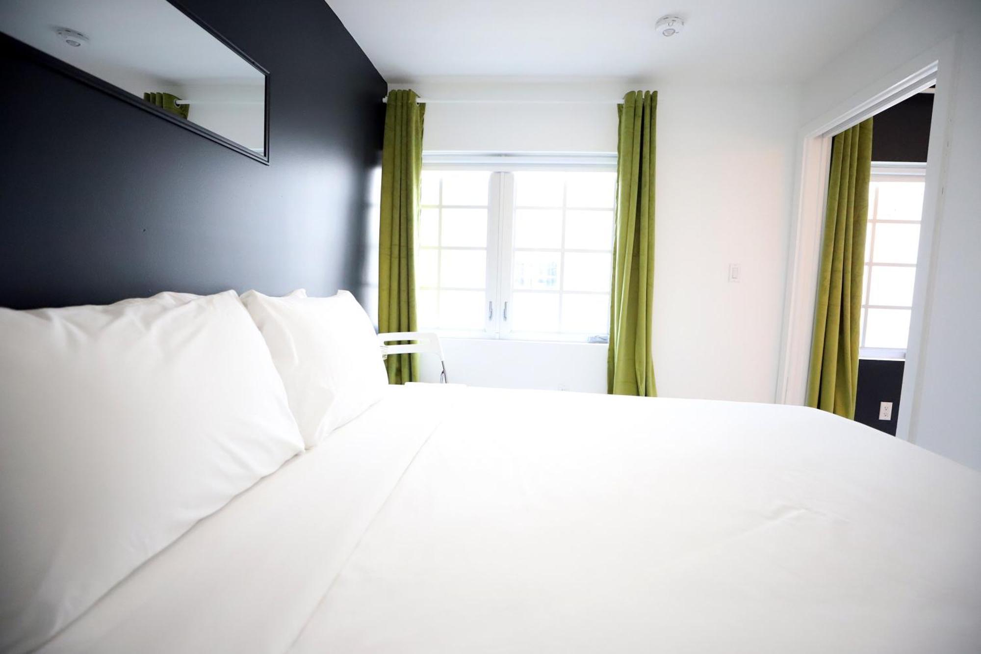 South Beach 2 Bedroom Family Pet Friendly Apartment With Free Parking On Premise Miami Beach Eksteriør bilde